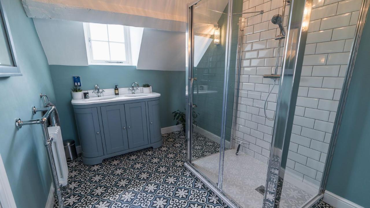 Вілла Pilot House Бомаріс Екстер'єр фото